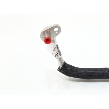 Recambio de tubos aire acondicionado para opel corsa f e gs referencia OEM IAM 9850457880  