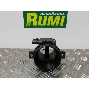 Recambio de caudalimetro para ford focus berlina (cak) ambiente referencia OEM IAM 98AB12B579B3B AFH6013 