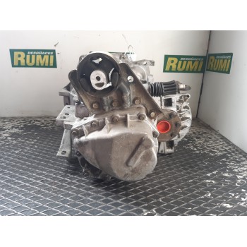 Recambio de caja cambios para chrysler voyager (gs) 2.5 td referencia OEM IAM A598 4641750 