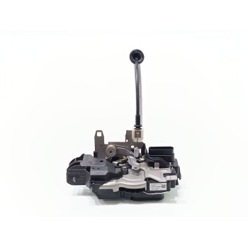 Recambio de cerradura puerta trasera izquierda para volvo xc60 momentum awd referencia OEM IAM 31462779  