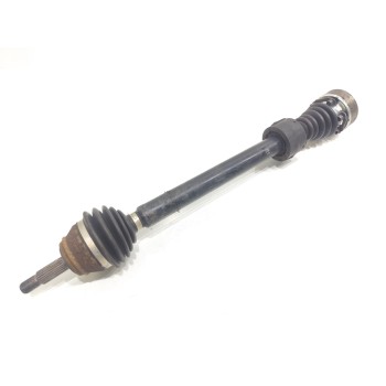 Recambio de transmision delantera derecha para seat toledo (1l) magnus referencia OEM IAM   