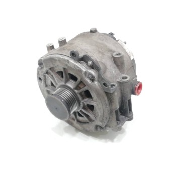Recambio de alternador para ssangyong musso 2.9 tdi lux referencia OEM IAM A0001501650  