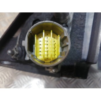 Recambio de retrovisor derecho para renault espace iv (jk0) expression referencia OEM IAM 216582 014181 