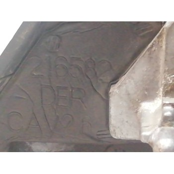 Recambio de retrovisor derecho para renault espace iv (jk0) expression referencia OEM IAM 216582 014181 