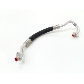 Recambio de tubos aire acondicionado para opel corsa f e gs referencia OEM IAM 9829525880  