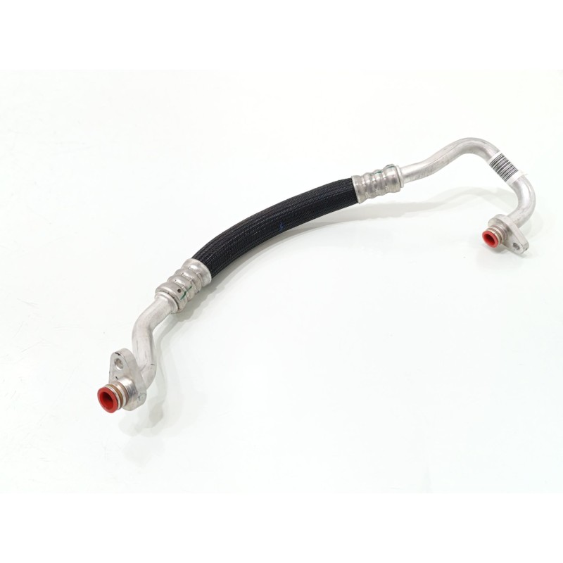 Recambio de tubos aire acondicionado para opel corsa f e gs referencia OEM IAM 9829525880  