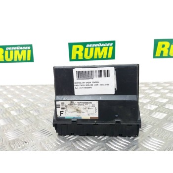 Recambio de centralita check control para ford focus berlina (cak) ambiente referencia OEM IAM 1S7T15K600FD 5WK48730FT83SA FST11