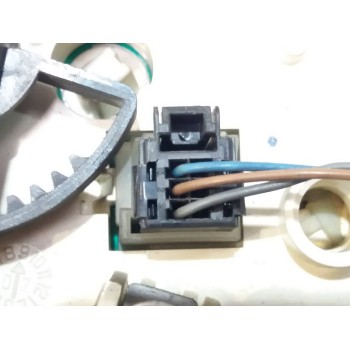 Recambio de mando calefaccion / aire acondicionado para peugeot partner (s2) rancho plus referencia OEM IAM   