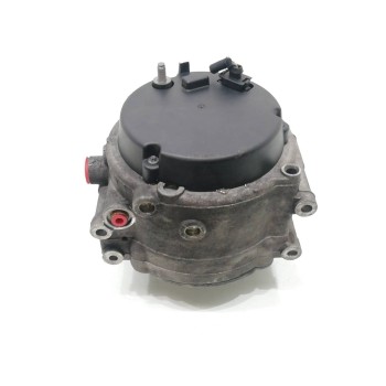 Recambio de alternador para ssangyong musso 2.9 tdi lux referencia OEM IAM A0001501650  