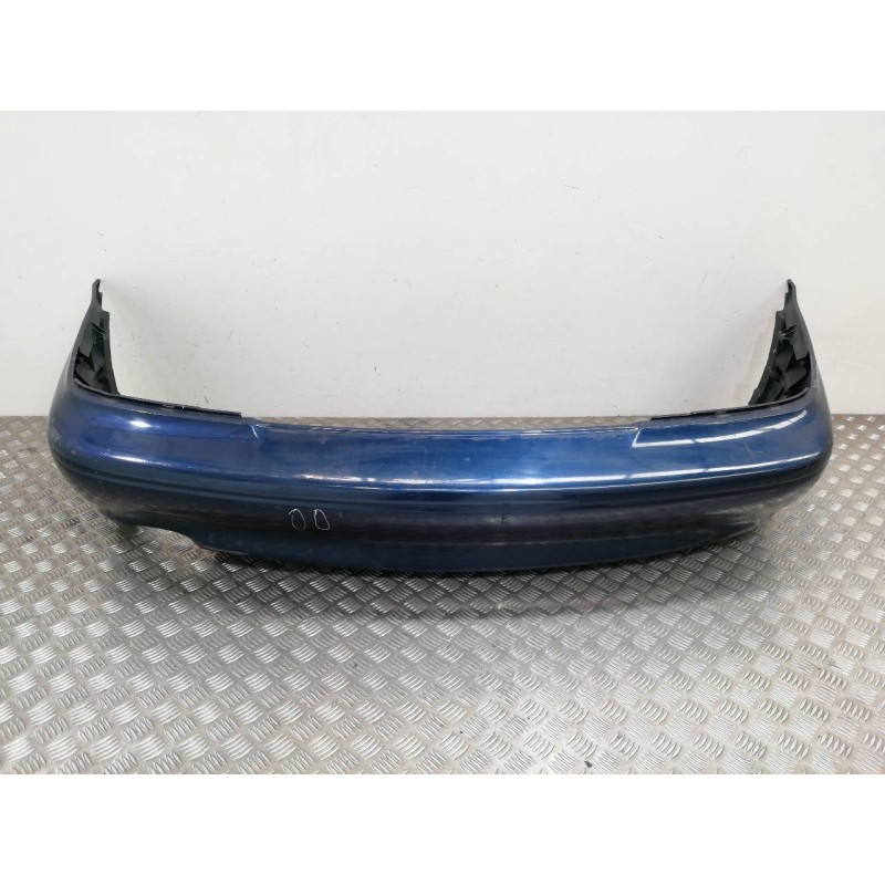 Recambio de paragolpes trasero para volvo c70 coupe t5 referencia OEM IAM 8612367  