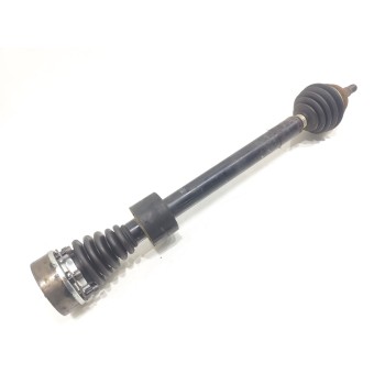 Recambio de transmision delantera derecha para seat toledo (1l) magnus referencia OEM IAM   