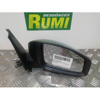 Recambio de retrovisor derecho para renault espace iv (jk0) expression referencia OEM IAM 216582 014181 