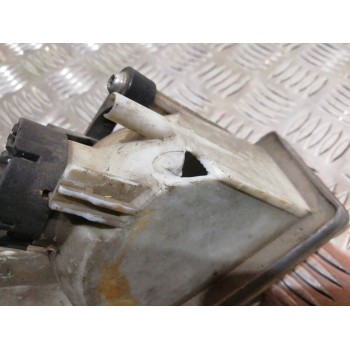 Recambio de faro antiniebla izquierdo para citroën c5 berlina business referencia OEM IAM   