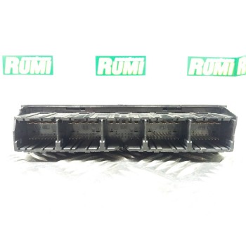 Recambio de centralita check control para ford focus berlina (cak) ambiente referencia OEM IAM 1S7T15K600FD 5WK48730FT83SA FST11