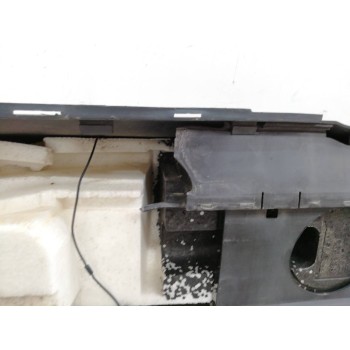 Recambio de paragolpes trasero para volvo c70 coupe t5 referencia OEM IAM 8612367  