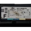 Recambio de centralita check control para ford focus berlina (cak) ambiente referencia OEM IAM 1S7T15K600FD 5WK48730FT83SA FST11
