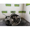 Recambio de caja cambios para seat ibiza (6k1) stella referencia OEM IAM EKU  