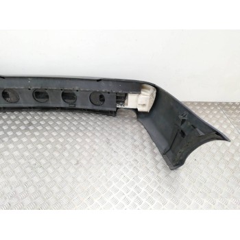 Recambio de paragolpes trasero para volvo c70 coupe t5 referencia OEM IAM 8612367  