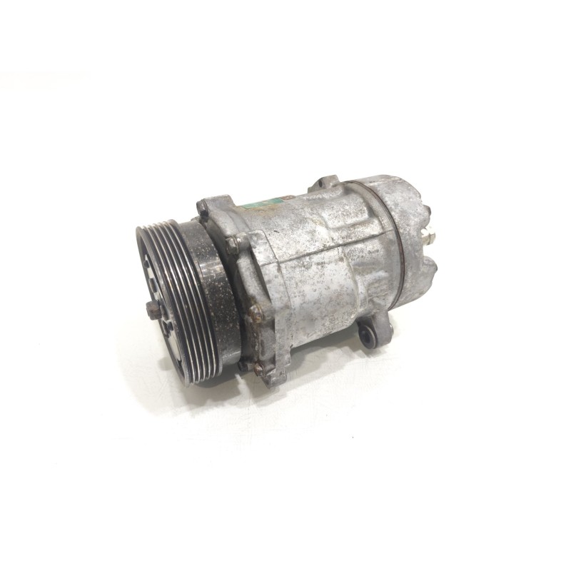 Recambio de compresor aire acondicionado para seat toledo (1l) magnus referencia OEM IAM 1H0820803D  