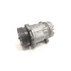 Recambio de compresor aire acondicionado para seat toledo (1l) magnus referencia OEM IAM 1H0820803D  