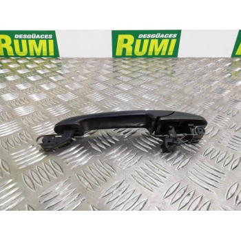 Recambio de maneta exterior trasera izquierda para seat ibiza (6k) cl referencia OEM IAM   