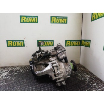 Recambio de caja cambios para seat ibiza (6k1) stella referencia OEM IAM EKU  
