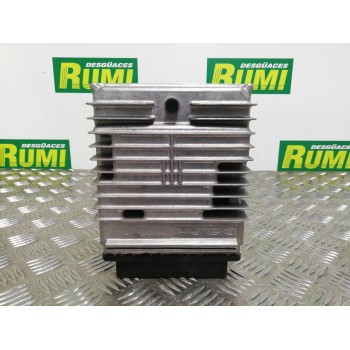 Recambio de centralita motor uce para ford focus berlina (cak) ghia referencia OEM IAM 3M5112A650LA R0411C004J 