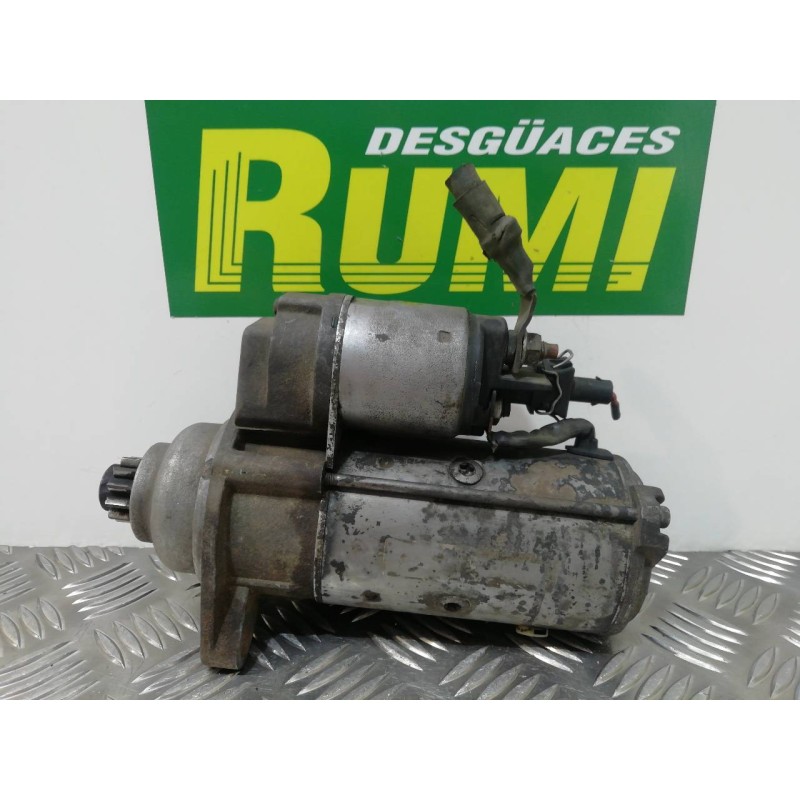 Recambio de motor arranque para seat leon (1m1) sport referencia OEM IAM   