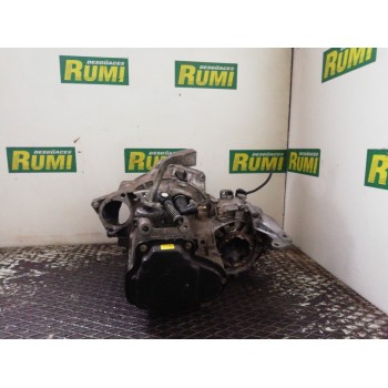 Recambio de caja cambios para seat ibiza (6k1) stella referencia OEM IAM EKU  