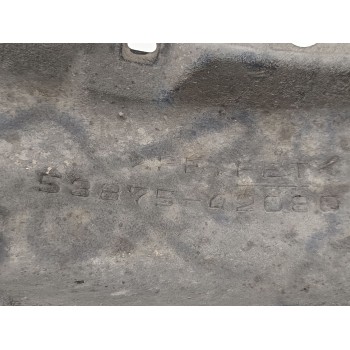 Recambio de paso rueda delantero derecho para toyota rav 4 advance hybrid referencia OEM IAM 5387542080  