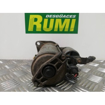 Recambio de motor arranque para seat leon (1m1) sport referencia OEM IAM   