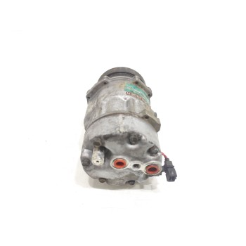 Recambio de compresor aire acondicionado para seat toledo (1l) magnus referencia OEM IAM 1H0820803D  