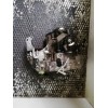 Recambio de caja cambios para seat ibiza (6k1) stella referencia OEM IAM EKU  