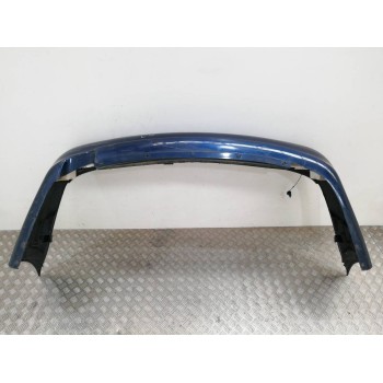 Recambio de paragolpes trasero para volvo c70 coupe t5 referencia OEM IAM 8612367  