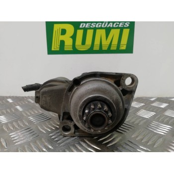Recambio de motor arranque para seat leon (1m1) sport referencia OEM IAM   