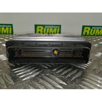 Recambio de centralita motor uce para ford focus berlina (cak) ghia referencia OEM IAM 3M5112A650LA R0411C004J 