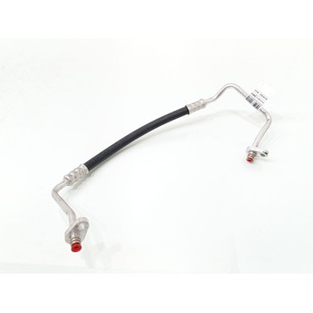 Recambio de tubos aire acondicionado para opel corsa f e gs referencia OEM IAM 9853696880  