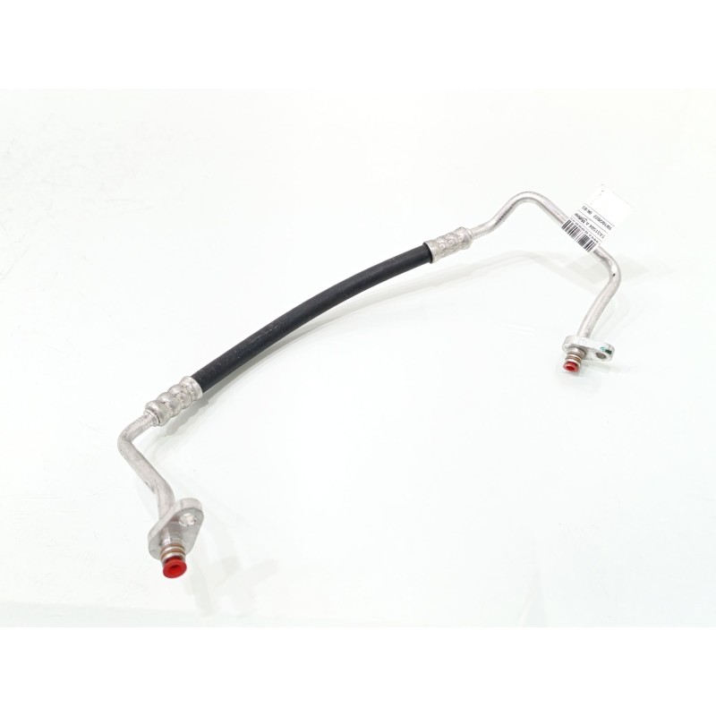 Recambio de tubos aire acondicionado para opel corsa f e gs referencia OEM IAM 9853696880  