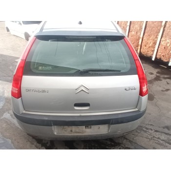 citroën c4 berlina del año 2007