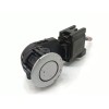 Recambio de sensor aparcamiento delantero para toyota rav 4 advance hybrid referencia OEM IAM 4206050510  