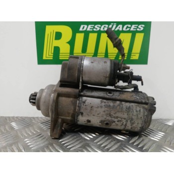 Recambio de motor arranque para seat leon (1m1) sport referencia OEM IAM   
