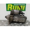 Recambio de motor arranque para seat leon (1m1) sport referencia OEM IAM   