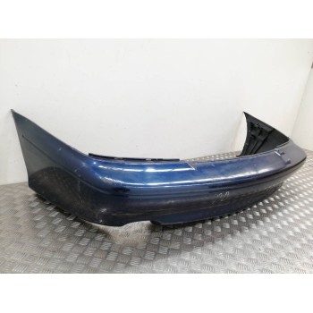 Recambio de paragolpes trasero para volvo c70 coupe t5 referencia OEM IAM 8612367  