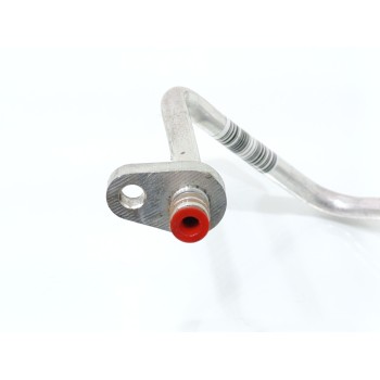 Recambio de tubos aire acondicionado para opel corsa f e gs referencia OEM IAM 9853696880  