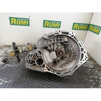 Recambio de caja cambios para opel astra gtc enjoy referencia OEM IAM 55355489 A14353 F17 W374