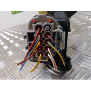 Recambio de potenciometro pedal para ford focus berlina (cak) ambiente referencia OEM IAM 2M519F836AD 2M519F836AC 