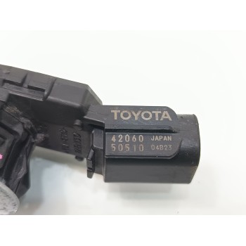 Recambio de sensor aparcamiento delantero para toyota rav 4 advance hybrid referencia OEM IAM 4206050510  