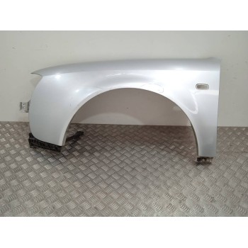 Recambio de aleta delantera izquierda para audi a6 avant (4b5) referencia OEM IAM   