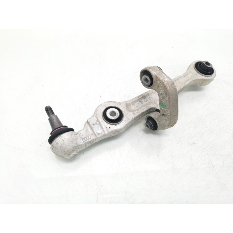 Recambio de brazo suspension inferior delantero derecho para audi a4 avant (8e) 2.0 tdi referencia OEM IAM 8E0407155E  