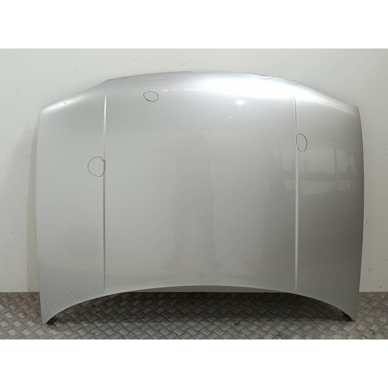 Recambio de capo para volkswagen golf iv variant (1j5) highline referencia OEM IAM   